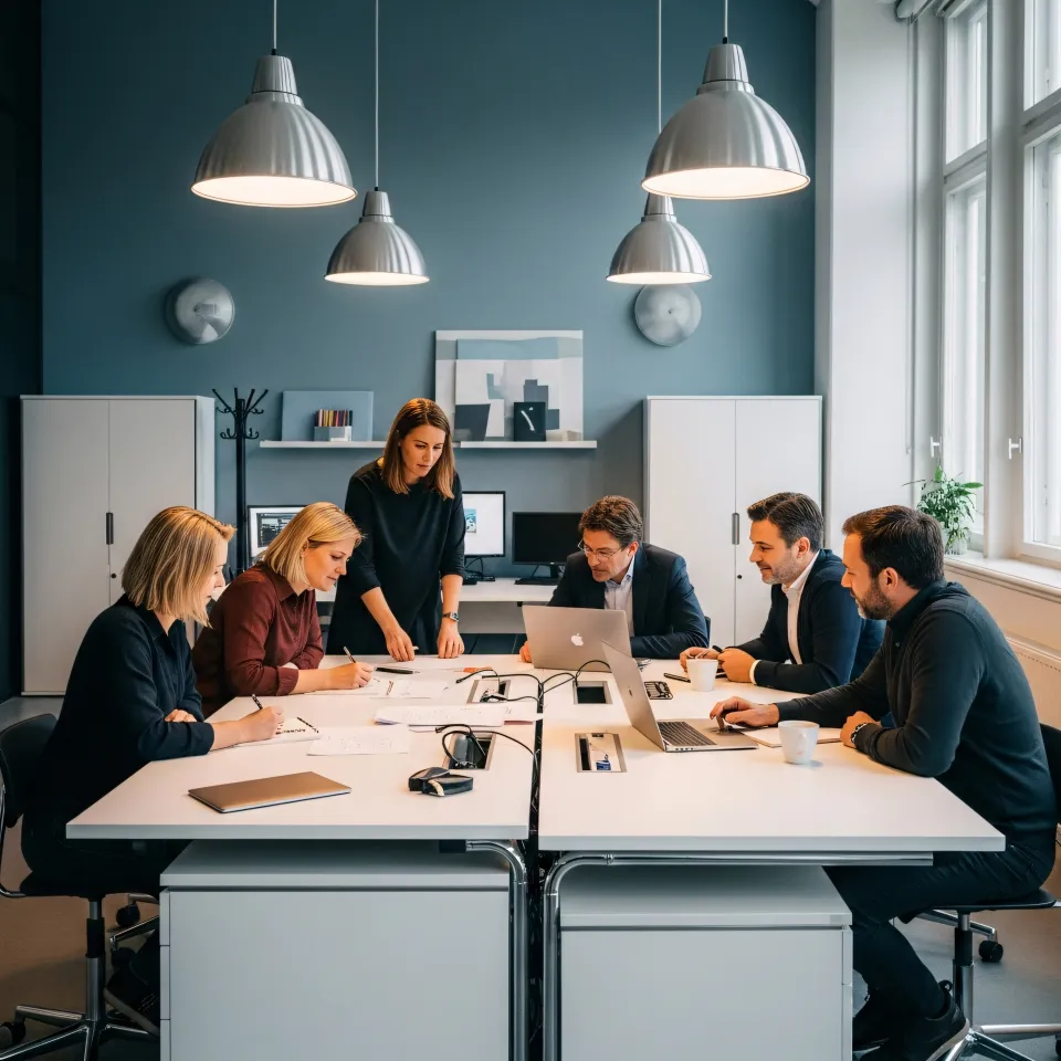 Funcionalidades que destacam a plataforma