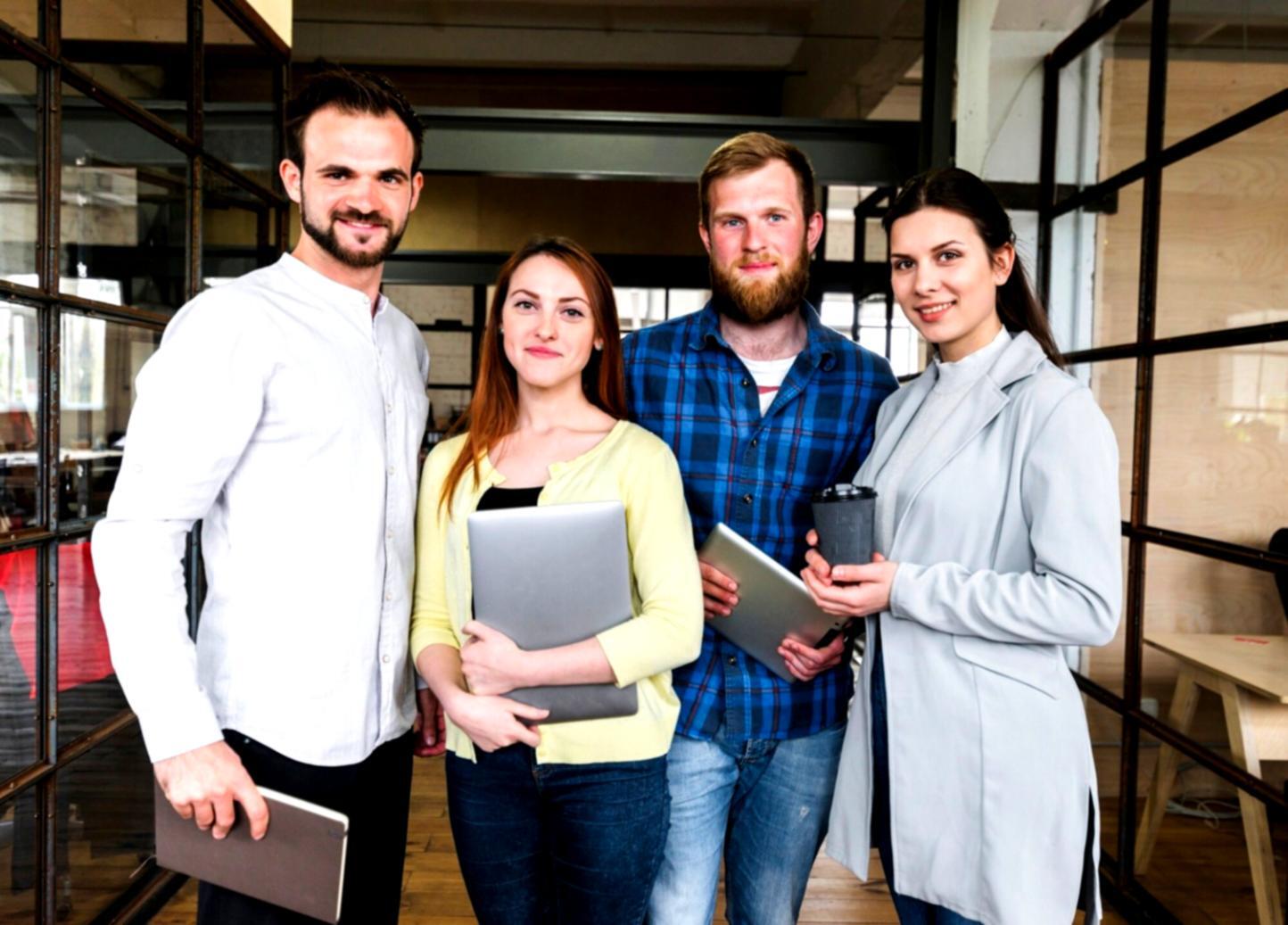 Professionnels en formation sur les processus budgétaires