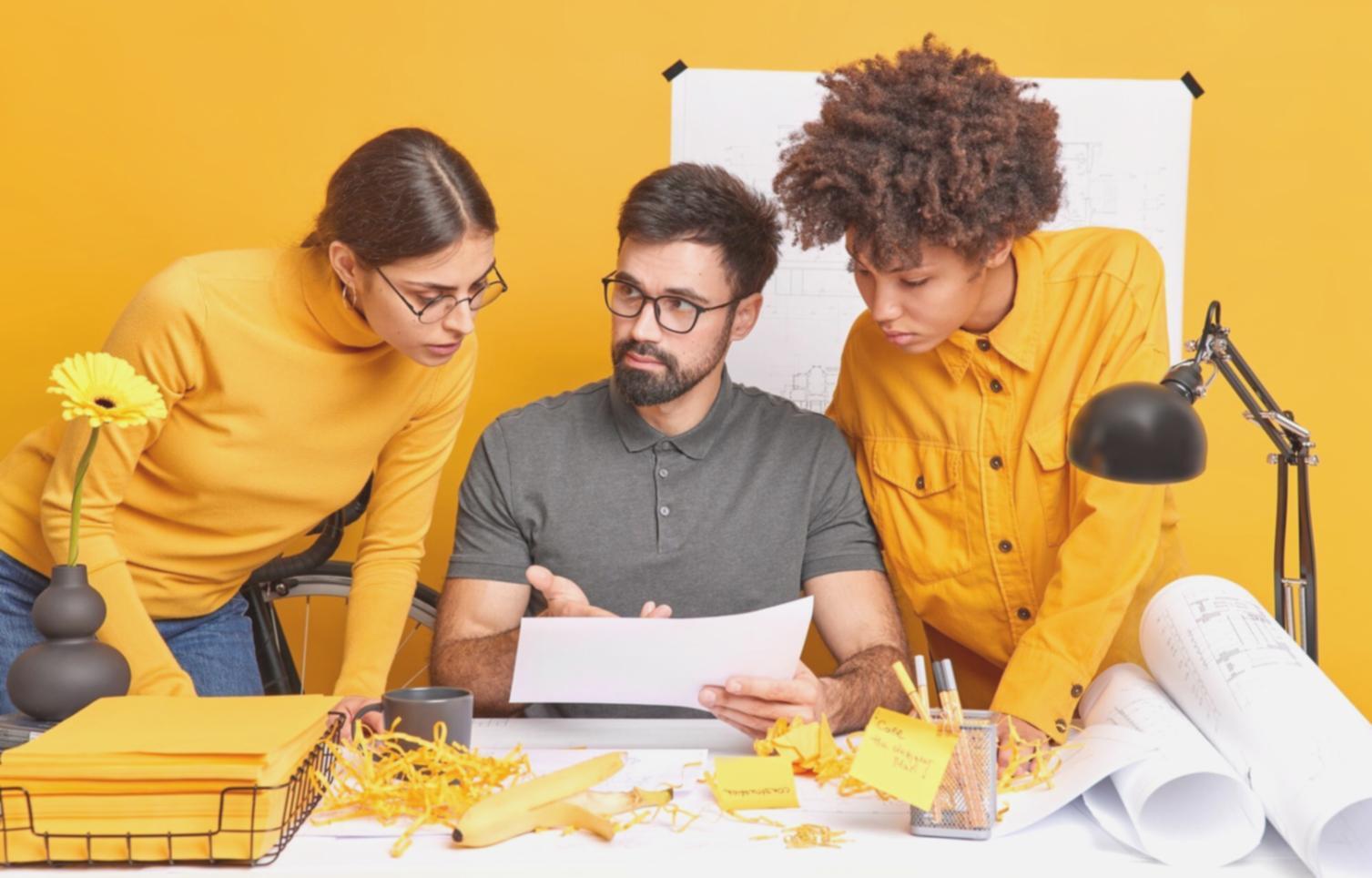 Analyse des processus budgétaires en entreprise