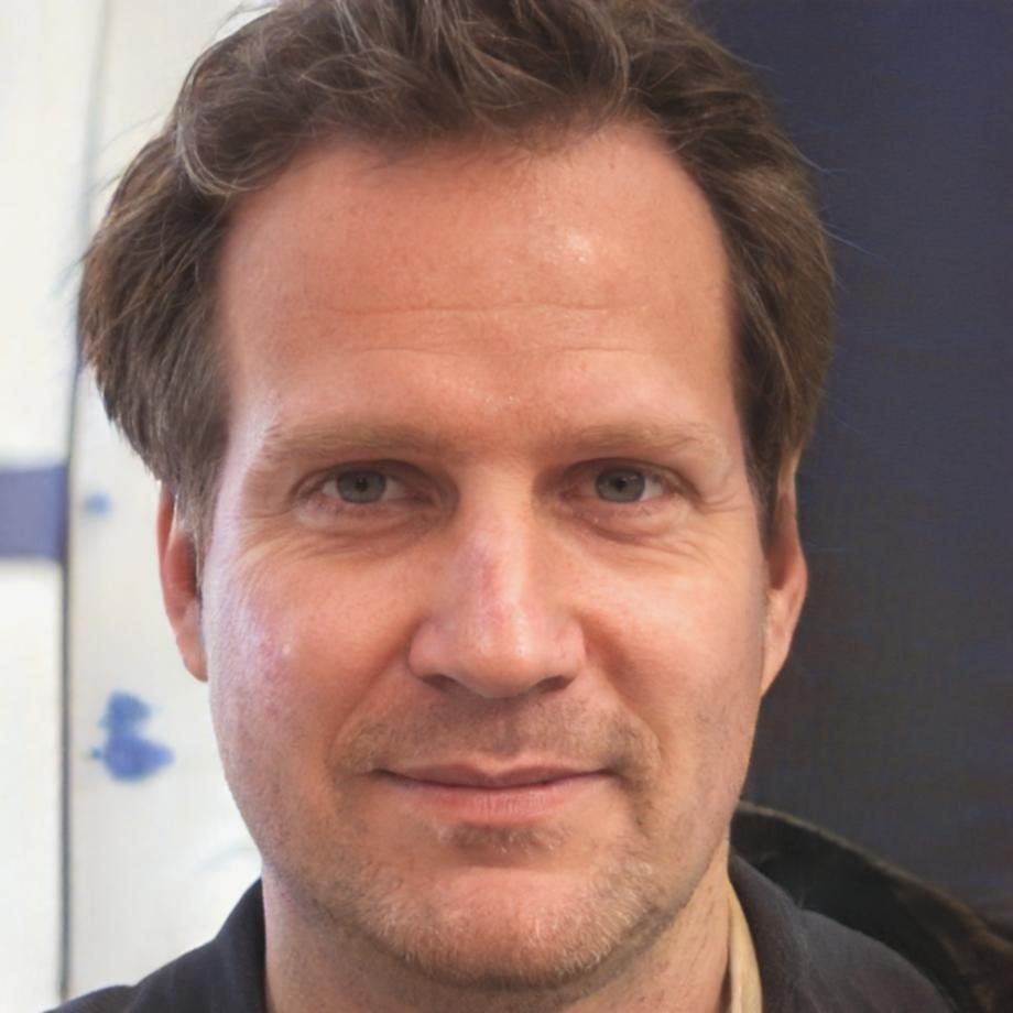 Portrait de Aurélien Moreau