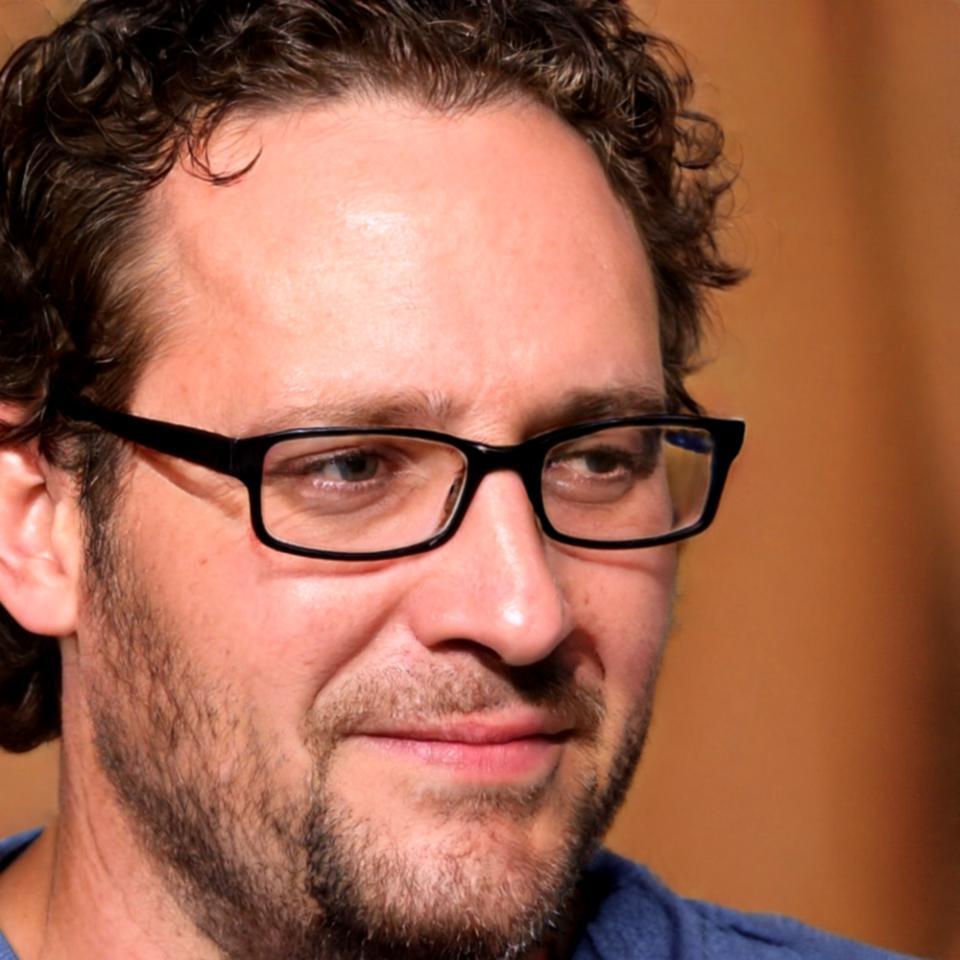 Portrait de Dorian Vasseur